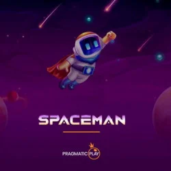 Spaceman 8xpg