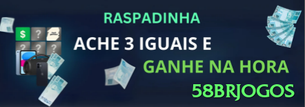 Diretório de Jogos 58brjogos - 58brjogos 🎰✨ Quando jackpot progressivo > 90% do break-even: aumente stake — RTP efetivo sobe e edge fica positivo! 🌟💰